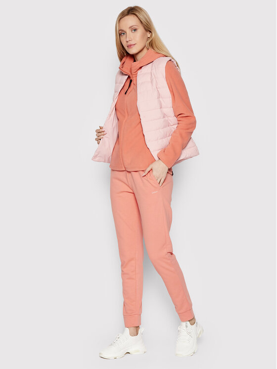 Pantaloni da tuta SPDD600 Arancione Regular Fit