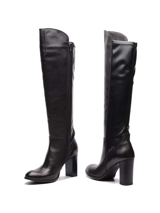 Lasocki Lasocki Stiefel 2613 Schwarz