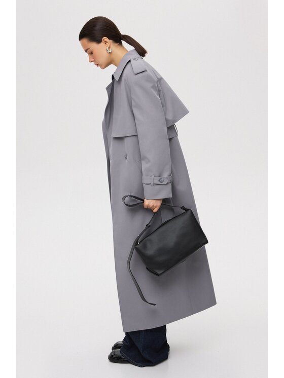 Estro Estro Borsetta ER00116604 Nero