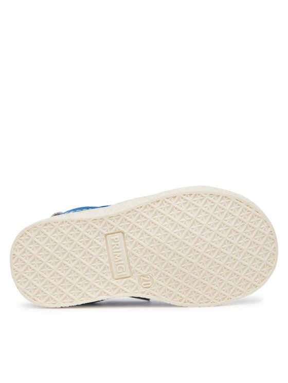 Primigi Primigi Sneakersy 7904044 S Granatowy