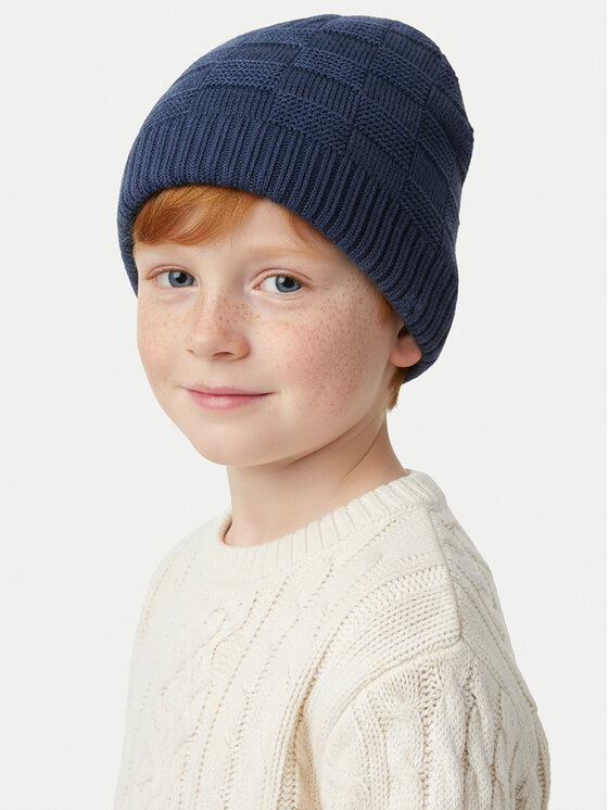 LEGO LEGO Kepurė Lwaorai 11010587 Tamsiai mėlyna