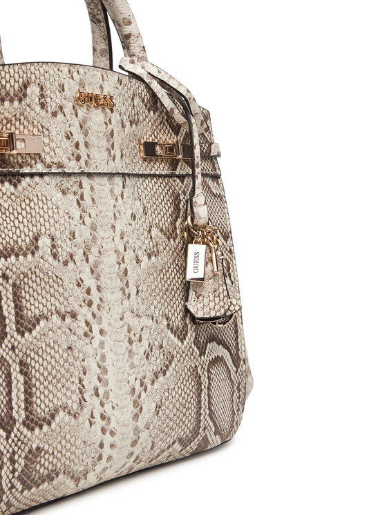 Guess Guess Torebka Melinda HWKG99 33060 Beżowy