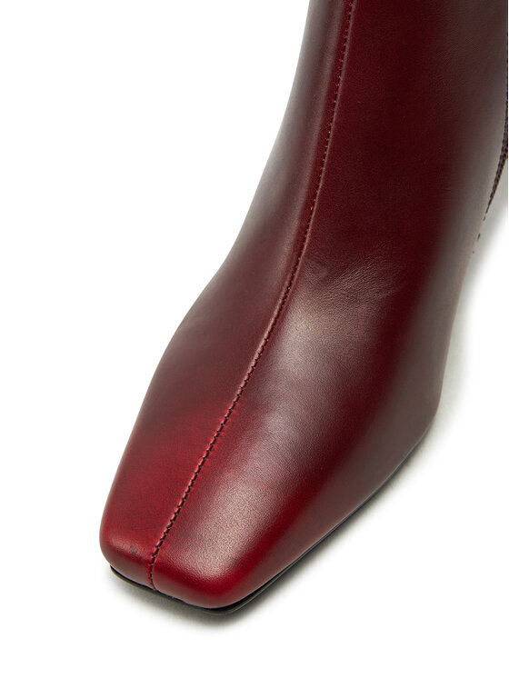 Vagabond Shoemakers Vagabond Shoemakers Škornji Vendela 5823-018-47 Rdeča