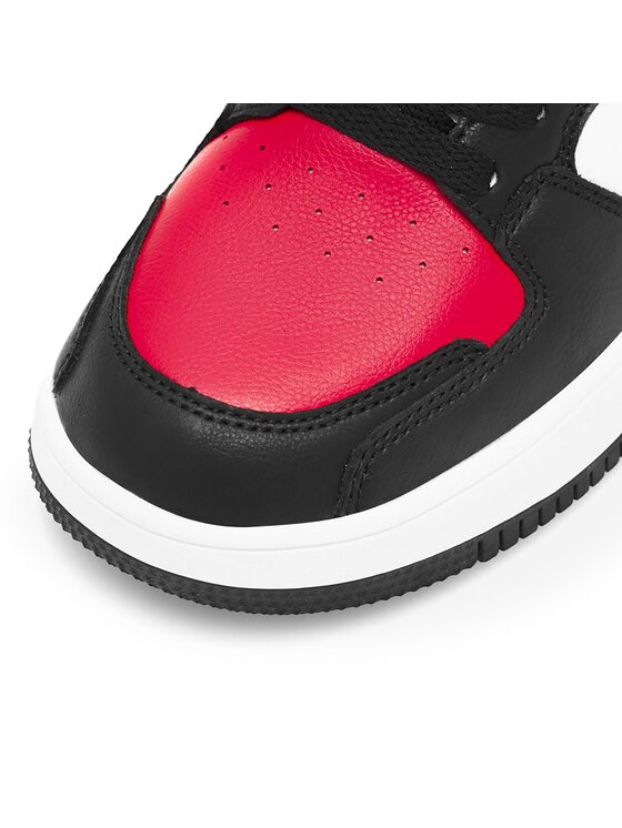 Champion Champion Tenisice Rebound 2.0 Mid GS S32413-KK019 Crvena