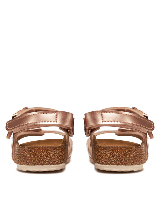 Birkenstock Birkenstock Sandály 1029535 S Růžová