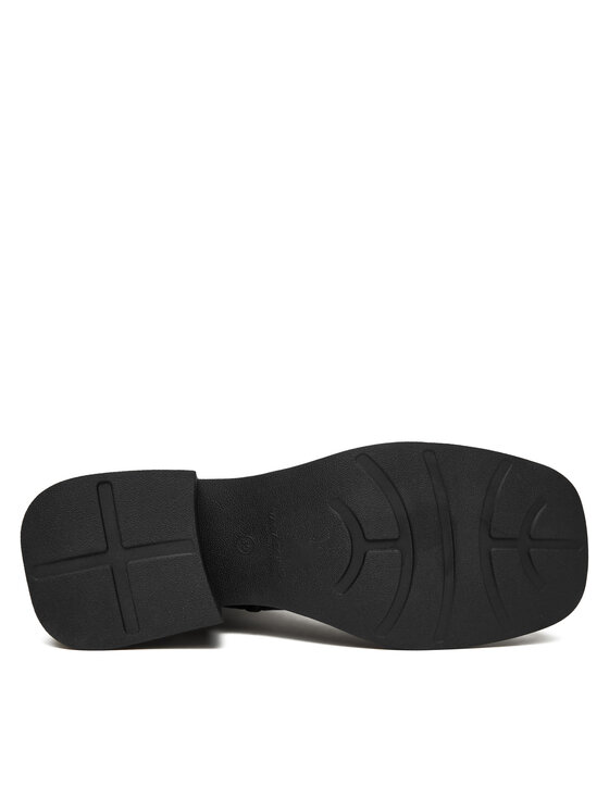 Vagabond Shoemakers Vagabond Shoemakers Polokozačky Dorah 5642-502-20 Černá