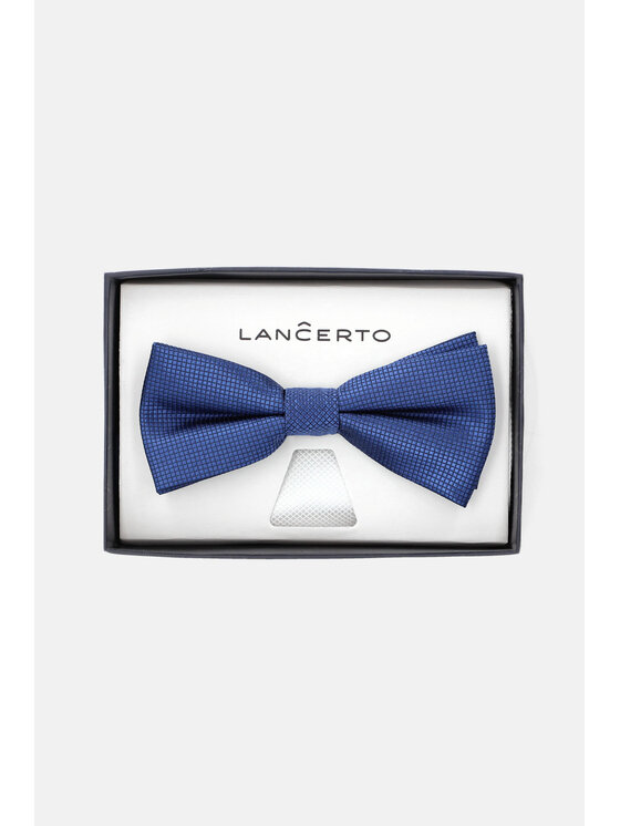 Lancerto Lancerto Mucha Elegancka Niebieski