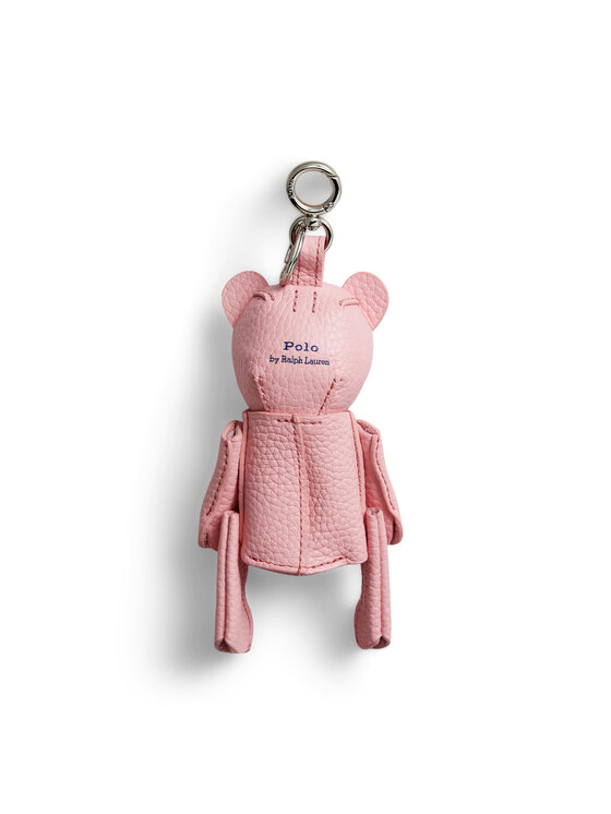 Polo Ralph Lauren Polo Ralph Lauren Ключодържател 427P13276005 Розов