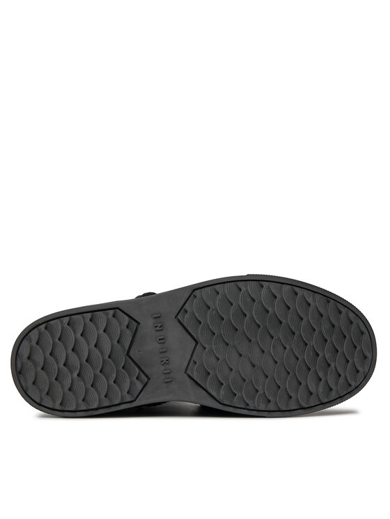 Inuikii Inuikii Schneeschuhe Classic 55102-001 Schwarz