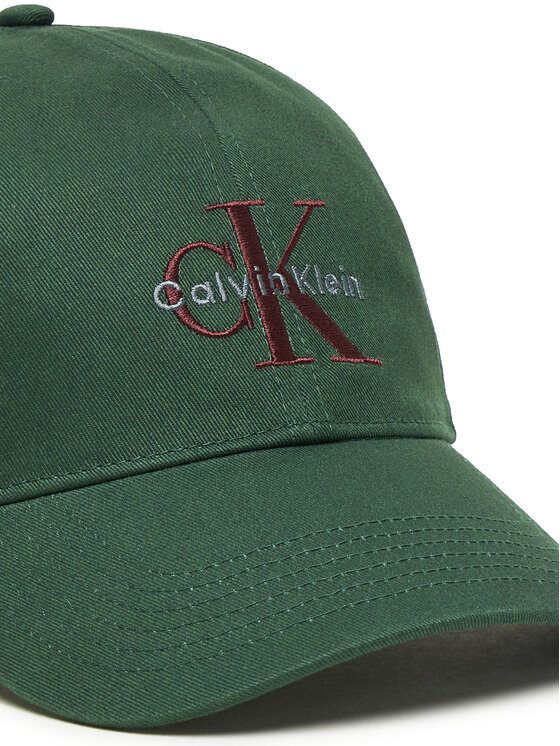 Calvin Klein Calvin Klein Šilterica LV04G5004G Zelena