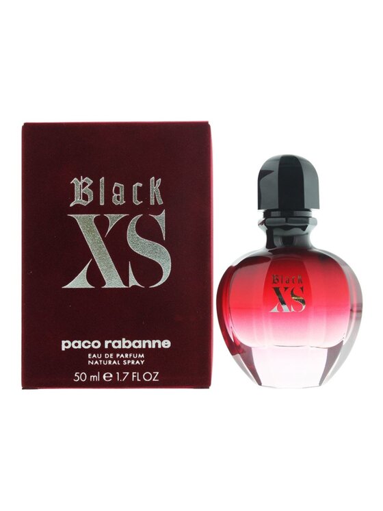 Paco Rabanne Paco Rabanne Black XS Pour Femme Woda perfumowana