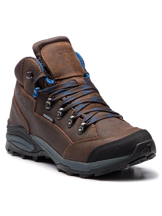 Mirzam trekking shoes wp 3q49877 2025