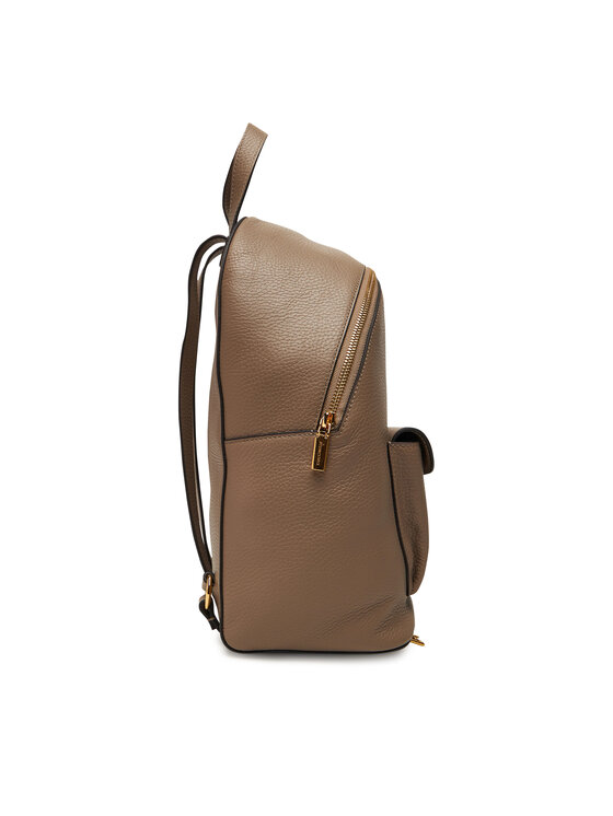 Coccinelle Coccinelle Plecak TFK Coccinelle Beat Grneratio E1 TFK 14 02 01 Beżowy