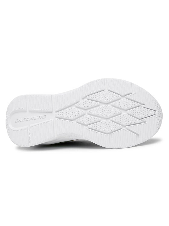 Skechers Skechers Sneakers Texlor 403770L/BLOR Albastru