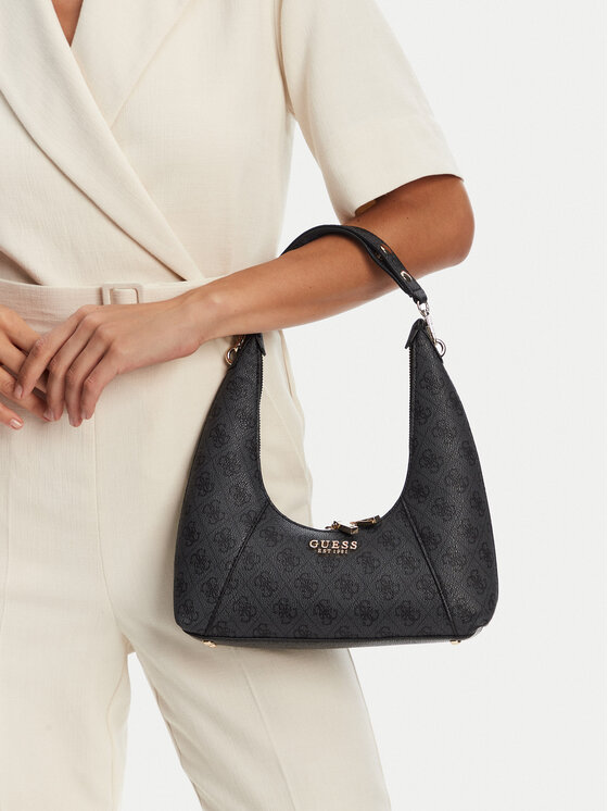 Guess Guess Borsetta Calista HWSG73 34170 Grigio