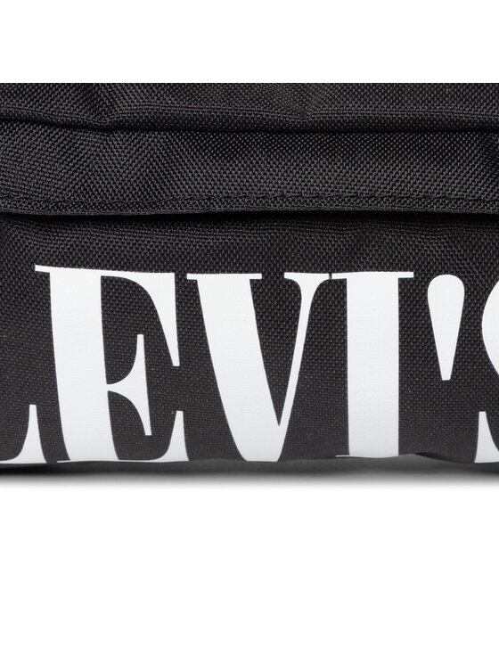 Levi's® Levi's® Rankinė ant juosmens﻿ 231676-8 Juoda