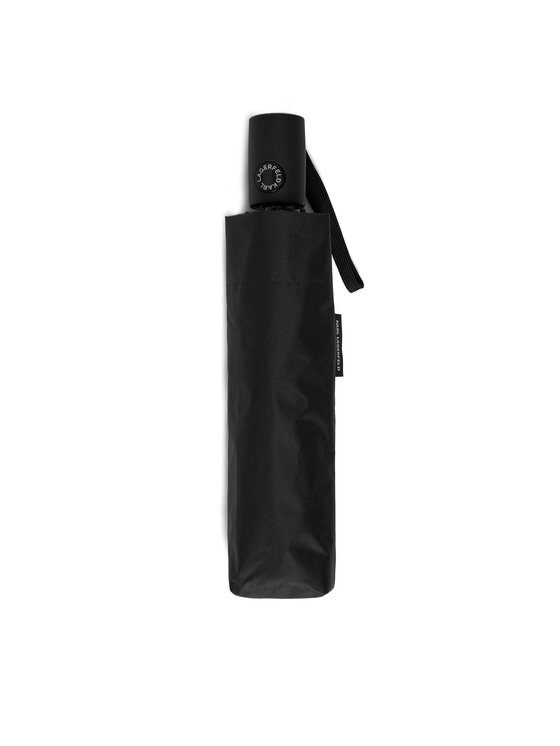 KARL LAGERFELD KARL LAGERFELD Umbrelă B2W50064 Negru