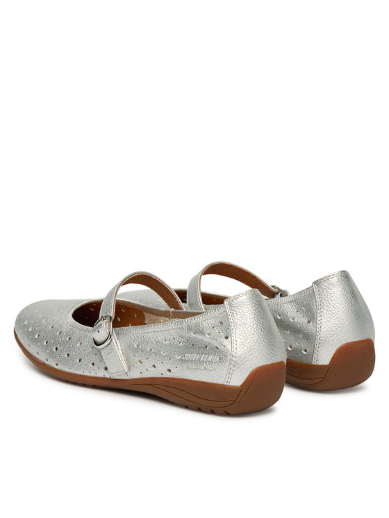 Josef Seibel Josef Seibel Baleriinad Fenja 41 74841 Hõbedane