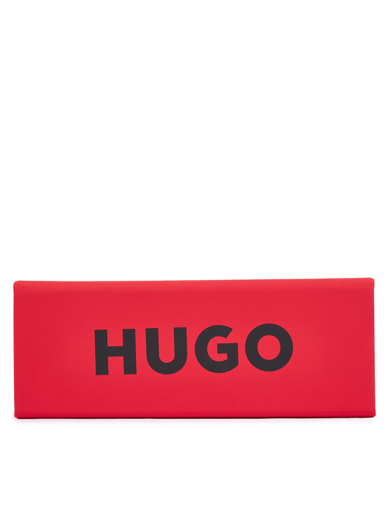 HUGO HUGO Сонцезахисні окуляри 1344/S Сірий