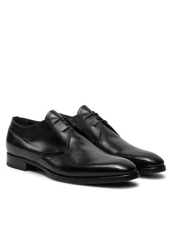Fabi Fabi Halbschuhe FU0958 Schwarz