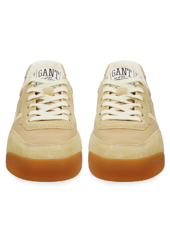 Gant Gant Sneakers 32531183 Bej