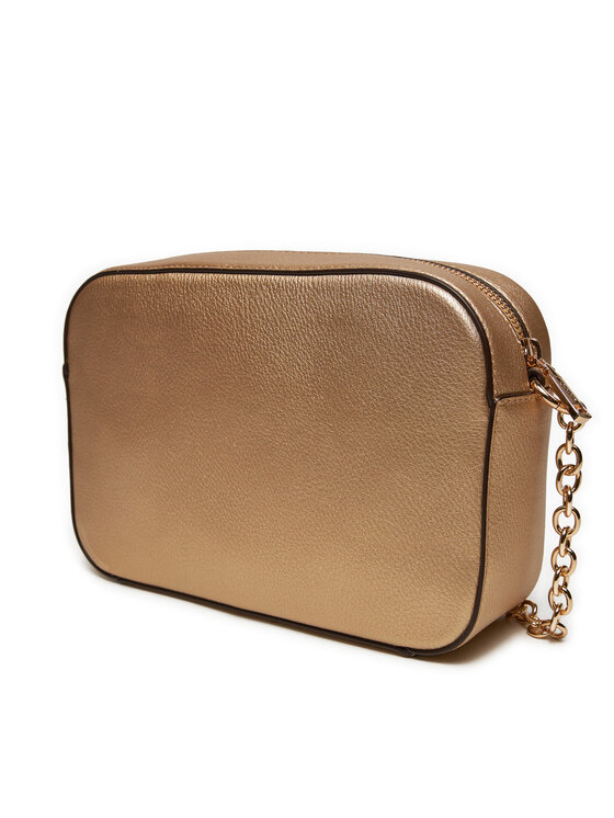 Liu Jo Liu Jo Torebka Esc M Camera Case AF4259 E0037 Złoty