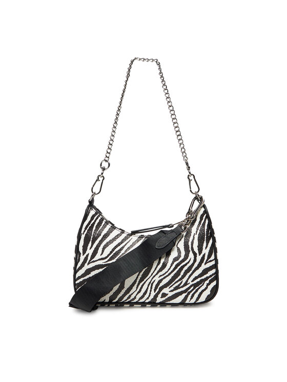 Steve Madden Steve Madden Kabelka Bvital-Z SM13001703 Biela