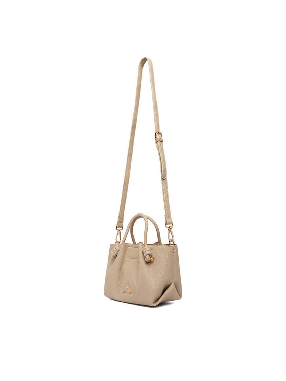 Beverly Hills Polo Club Beverly Hills Polo Club Handtasche EO-BHPC-C-015-10 Beige