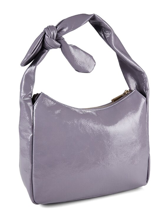 Valentino Valentino Torebka 333511 Fioletowy