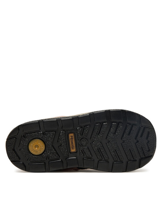 Primigi Primigi Śniegowce GORE-TEX 8863511 S Różowy