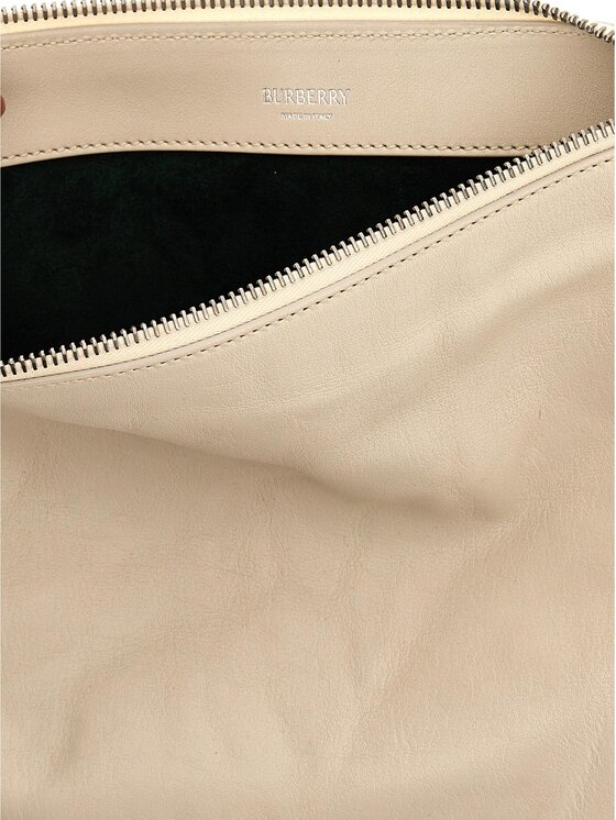 Burberry Burberry Borsetta 8081676 Bianco