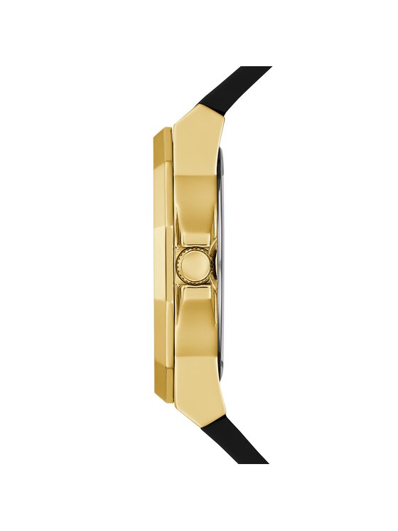 Guess Guess Pulkstenis Avril GW0598L2 Melns