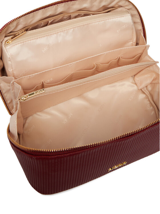 MEXX MEXX Neseser CEO-MEXX-W1-001-SS26 Crvena