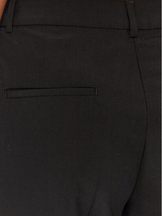 United Colors Of Benetton United Colors Of Benetton Чіноси 40K6DF046 Чорний Regular Fit