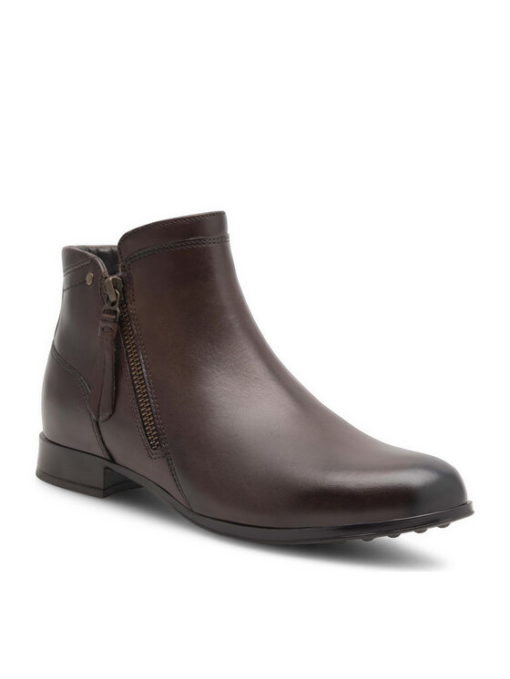 Lasocki Lasocki Stiefeletten CEO-WB-ANNA-116 Braun
