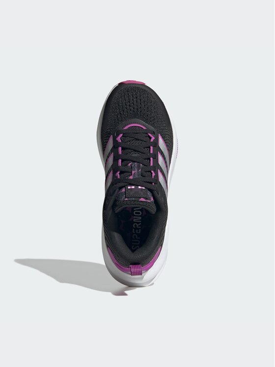 adidas adidas Buty do biegania 168036 Czarny