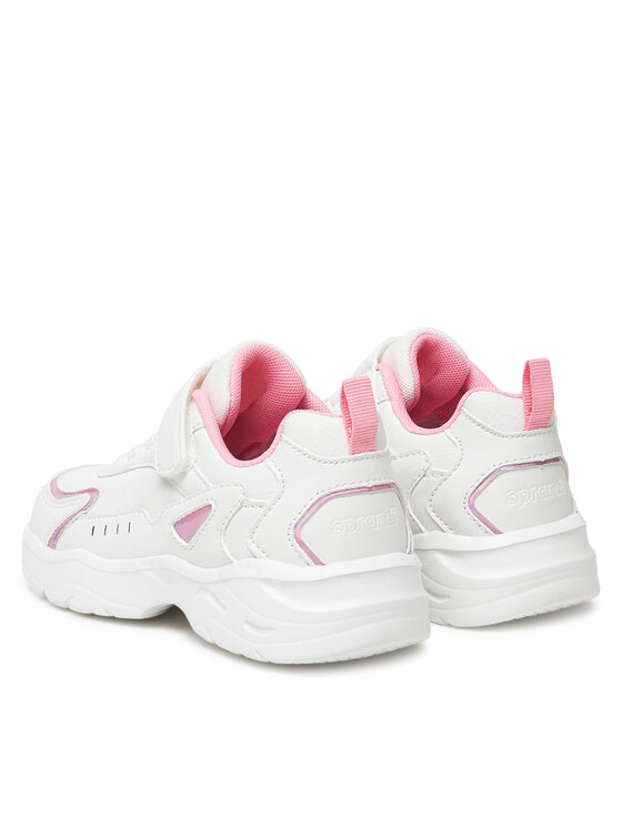 Sprandi Sprandi Tenisice CEO- CANDY CP40-21615Z Bijela