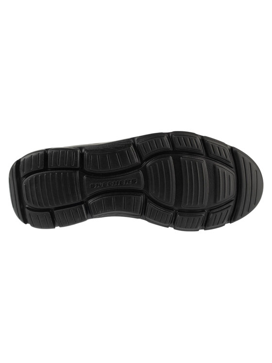 Skechers Skechers Trzewiki Slip-Ins: Arch Fit Garza - Ridley Brązowy