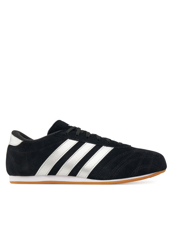 adidas Sneakersy Taekwondo JQ0557 Čierna