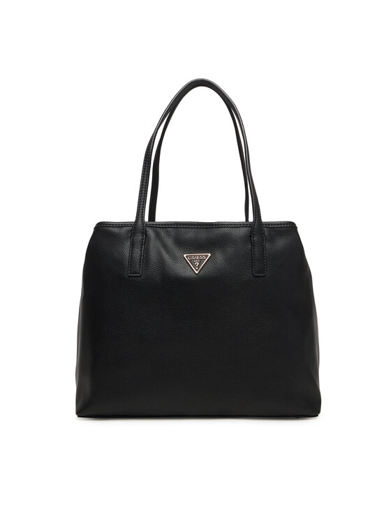 Guess Guess Geantă Victtoria HWEVG9 51428 Negru