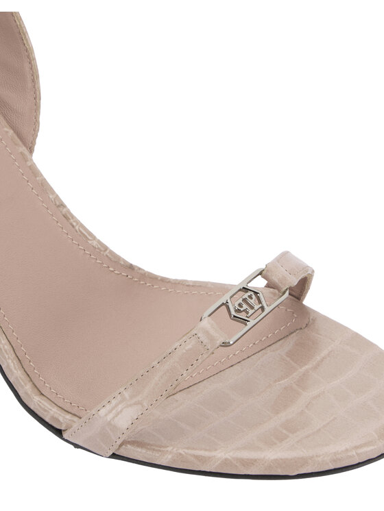 PHILIPP PLEIN PHILIPP PLEIN Sandali 28984 Beige