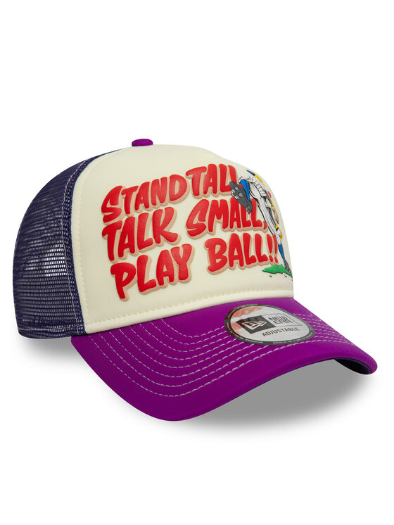 New Era New Era Шапка с козирка Graphic Ef 60595317 Цветен