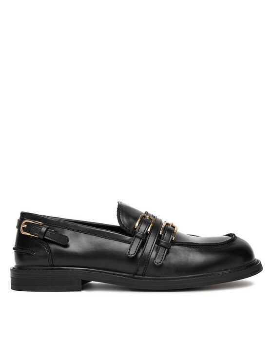 JENNY JENNY Halbschuhe CEO-HY69986-1 Schwarz