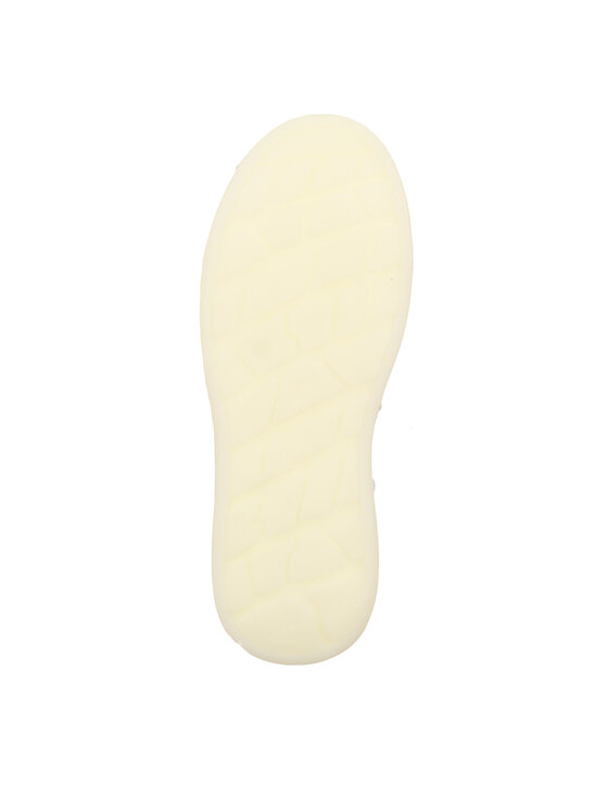 Artiker Artiker Półbuty 54C1901 Biały