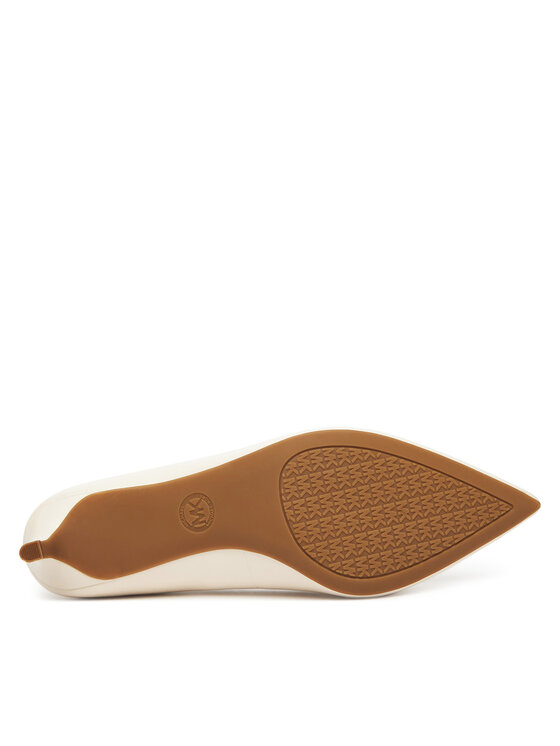 MICHAEL Michael Kors MICHAEL Michael Kors Kõrgete kontsadega Alina Flex Kitten Pump 40R3ALMP1L Ekrüüvärv