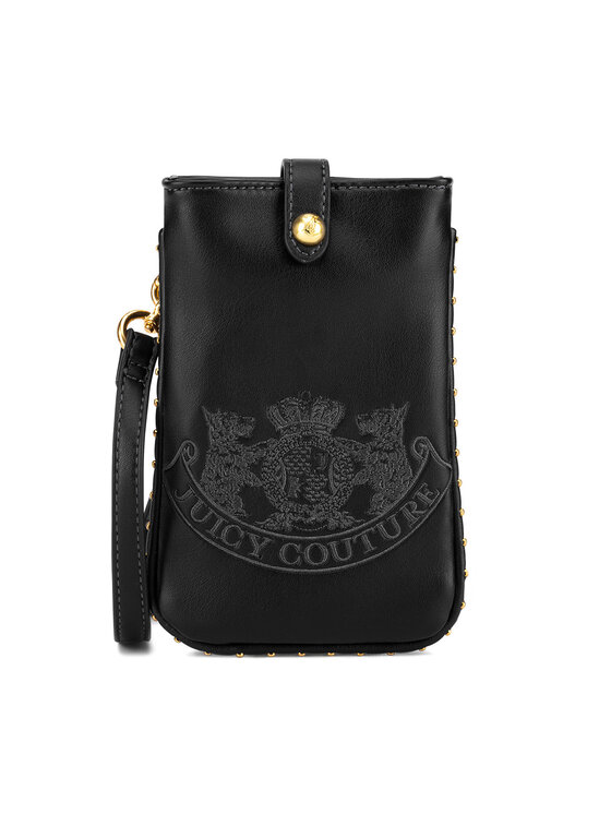 Juicy Couture Futrola Za Moibtel BIJXT8655WVP Crna