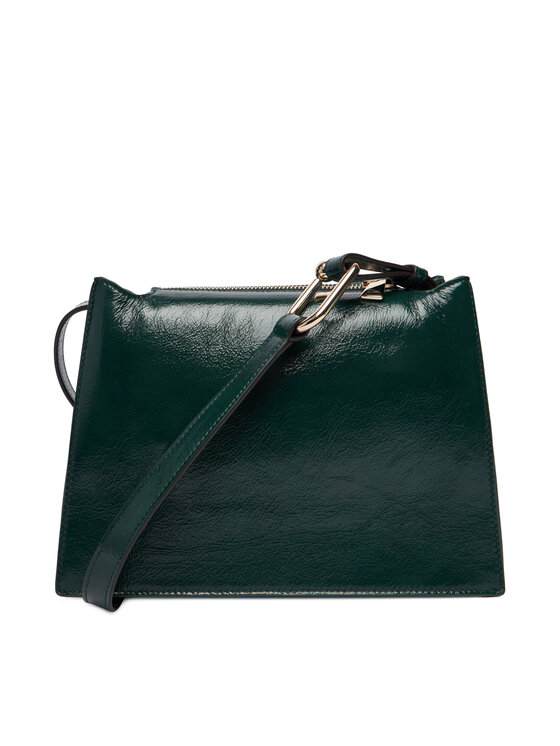 Furla Furla Ročna torba Nuvola S WB01275 BX4100 CN 4282S Zelena