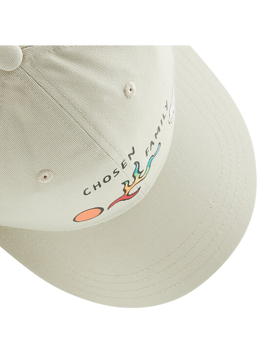 Casquette vans beige deals