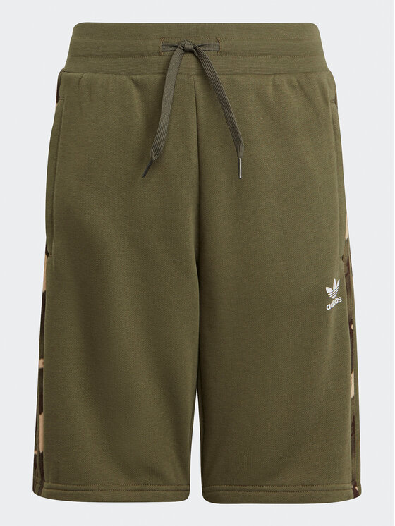 adidas Camo Shorts IC5146 Regular Fit Modivo.ua