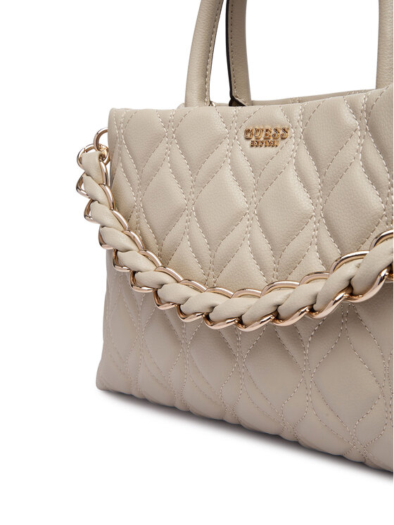 Guess Guess Torebka Maxine HWQG97 33060 Beżowy